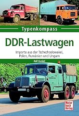 Ddr lastwagen tschechoslowakei gebraucht kaufen  Wird an jeden Ort in Deutschland
