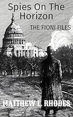 Spies horizon fioni for sale  Delivered anywhere in USA 