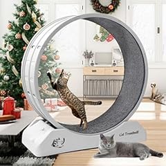 Keyzone cat exercise for sale  Delivered anywhere in UK