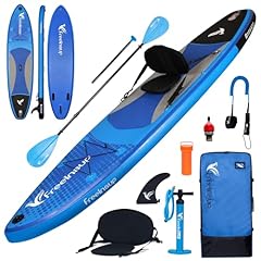 Freein sup inflatable usato  Spedito ovunque in Italia 