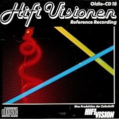 Hifi visionen ldie gebraucht kaufen  Wird an jeden Ort in Deutschland