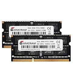 Emmcram 16gb pc3l for sale  Delivered anywhere in USA 