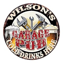 Wilson garage pub for sale  Delivered anywhere in USA 