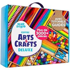 Blue squid kit d'occasion  Livré partout en France