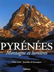 Pyrénées montagne lumières d'occasion  Livré partout en Belgiqu