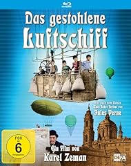 Gestohlene luftschiff blu gebraucht kaufen  Wird an jeden Ort in Deutschland