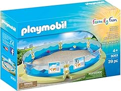 Playmobil 9063 enclos d'occasion  Livré partout en France