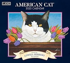 Lang american cat for sale  Delivered anywhere in USA 