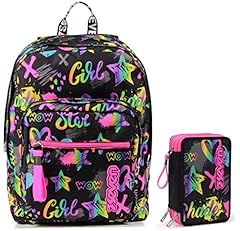 Kit scuola zaino usato  Spedito ovunque in Italia 