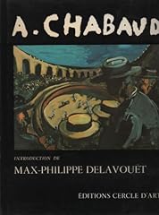 Auguste chabaud d'occasion  Livré partout en France