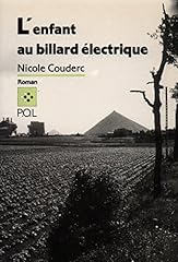 Enfant billard électrique d'occasion  Livré partout en Belgiqu