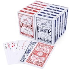 Lotfancy jeux carte d'occasion  Livré partout en France
