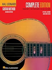 Hal leonard guitar d'occasion  Livré partout en France
