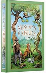 Aesop fables for sale  Delivered anywhere in UK