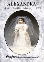 Craftime alexandra gilbert for sale  Delivered anywhere in UK