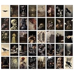 Decor moody dark for sale  Delivered anywhere in USA 