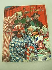 Ideals circus for sale  Delivered anywhere in USA 