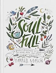 Soulfull weekly devotional for sale  Delivered anywhere in USA 