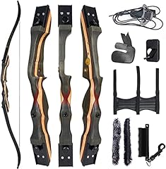 Toparchery recurve bow for sale  Delivered anywhere in USA 