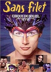 Cirque soleil fire d'occasion  Livré partout en France