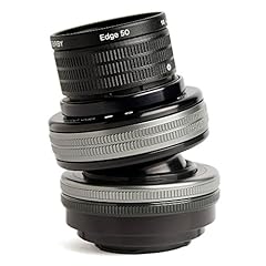 Lensbaby 3u5sox composer for sale  Delivered anywhere in USA 