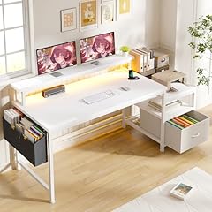 Enhomee office desk for sale  Delivered anywhere in USA 