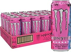 Monster energy drink d'occasion  Livré partout en France