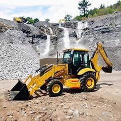 Compact backhoe heavy for sale  Delivered anywhere in USA 