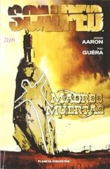 Scalped 03. madres usato  Spedito ovunque in Italia 