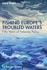 Fishing europe troubled usato  Spedito ovunque in Italia 