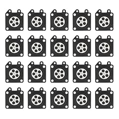 Gnxfixt 20pcs guarnizioni usato  Spedito ovunque in Italia 