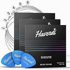 Havendi cordes guitare d'occasion  Livré partout en France