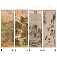 Chinese traditional landscape for sale  Delivered anywhere in USA 
