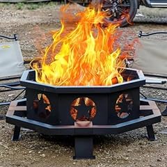 Panovue inch fire for sale  Delivered anywhere in USA 