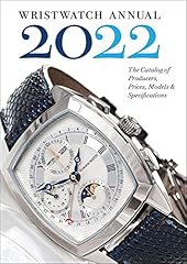 Wristwatch annual 2022 for sale  Delivered anywhere in UK