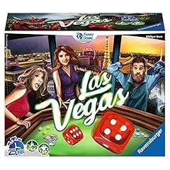 Ravensburger 26745 vegas d'occasion  Livré partout en France