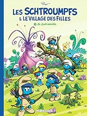 bd schtroumpfs d'occasion  Livré partout en France