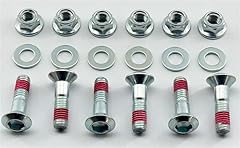 Specbolt sprocket bolt for sale  Delivered anywhere in USA 