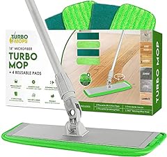 Turbo microfiber mop for sale  Delivered anywhere in USA 