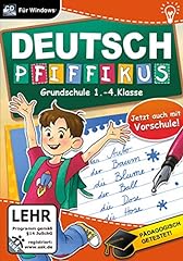 Deutsch pfiffikus grundschule gebraucht kaufen  Wird an jeden Ort in Deutschland