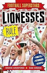 Lionesses rule for sale  Delivered anywhere in UK