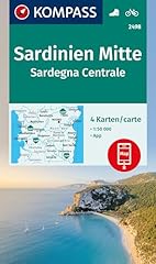 Sardinia central set d'occasion  Livré partout en France