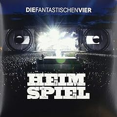 Heimspiel vinyl lp gebraucht kaufen  Wird an jeden Ort in Deutschland