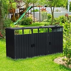 Miscoos garbage bin for sale  Delivered anywhere in USA 