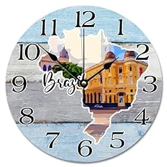 Guangpat orologio parete usato  Spedito ovunque in Italia 