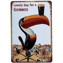 Vintage guinness beer for sale  Delivered anywhere in USA 