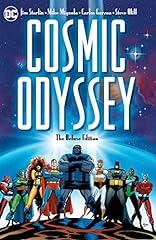 Cosmic odyssey deluxe for sale  Delivered anywhere in USA 