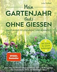 Gartenjahr hne gießen gebraucht kaufen  Wird an jeden Ort in Deutschland