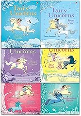 Fairy unicorns pack for sale  Delivered anywhere in UK