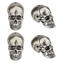 Superfindings 4pcs silver for sale  Delivered anywhere in UK